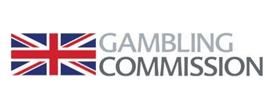 หน่วยงาน GAMBLING COMMISSION