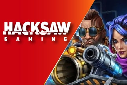 เว็บสล็อตเว็บตรง Hacksaw Gaming