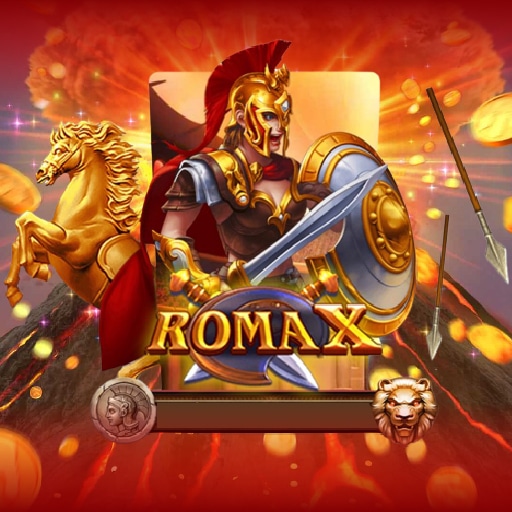 เกมสล็อตน่าเล่น Roma X