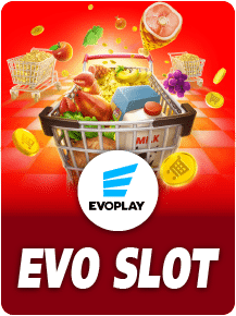 evo slot สล็อตเว็บแท้