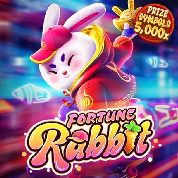 fortune rabbit สล็อตเว็บตรงมาใหม่