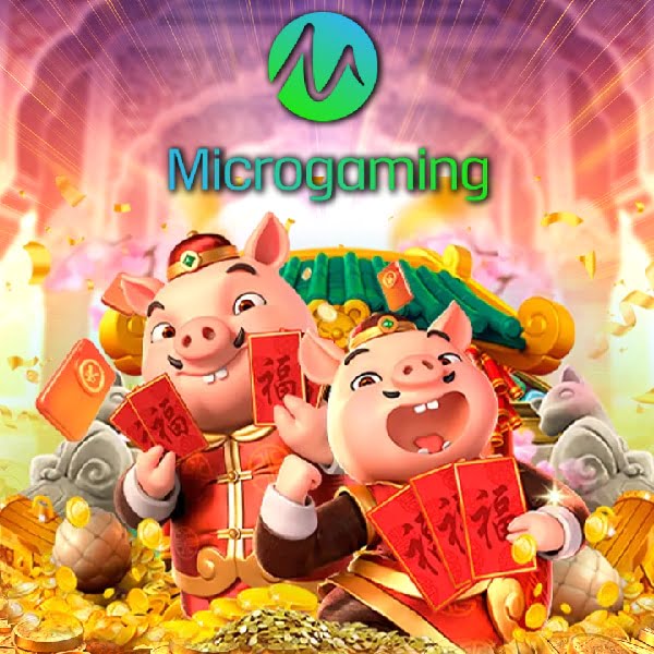 สล็อตมาใหม่ micro gaming