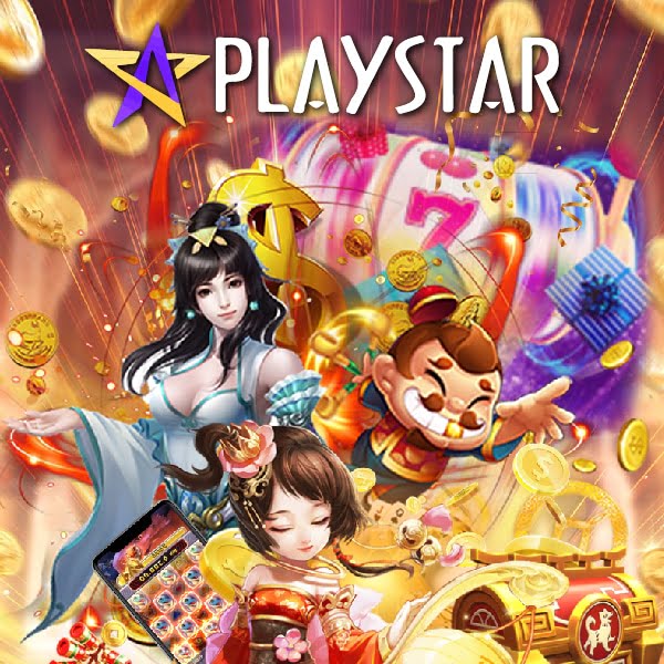 เว็บสล็อตใหม่ล่าสุดเว็บตรง Plaaystar