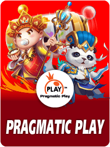 pragmatic play เว็บตรงลิขสิทธิ์แท้