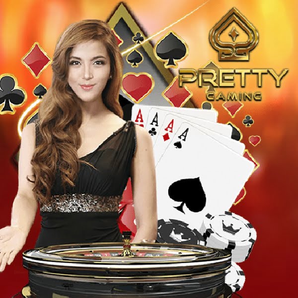 ค่ายคาสิโน pretty gaming เปิดใหม่