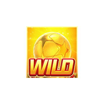 ultimate striker symbol wild